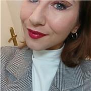 Profesora para impartir español y valenciano a estranjeros y nativos.